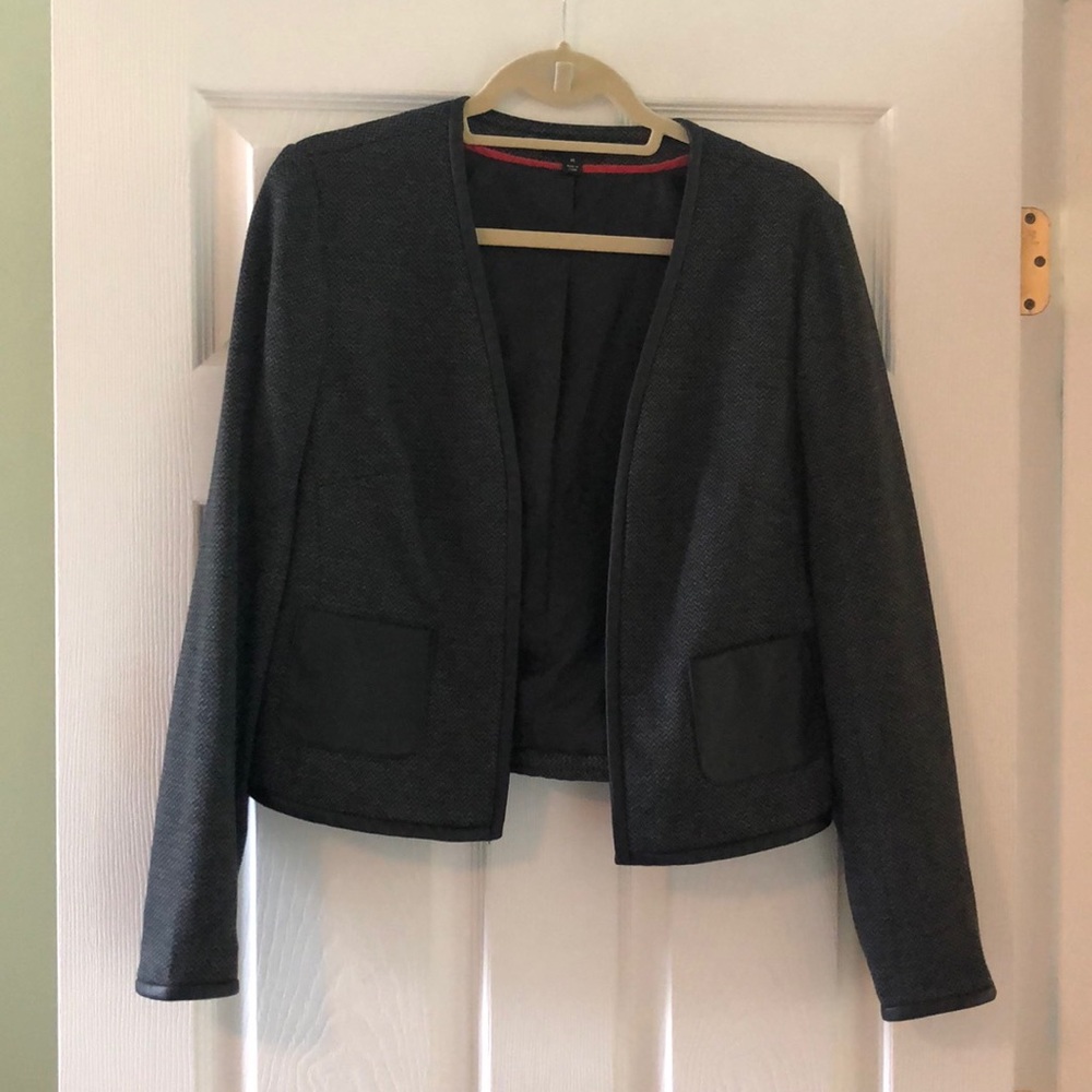 Like New Jacket